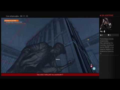 Zagrajmy w Wach dogs 2 odc 14 Prezydent.