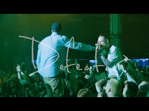 Defeater | Outbreak Fest 2023