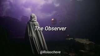 Haggard - The Observer / Subtitulada al Español 