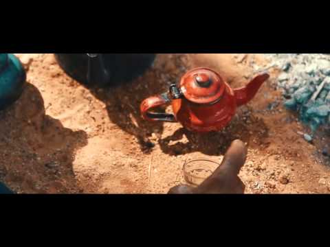 From "Djanet" with Love - Algeria 2014