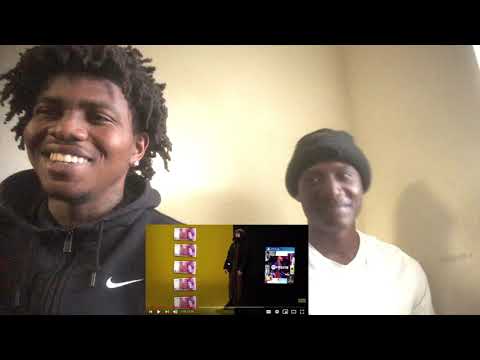 Benny Banks - Daily Duppy | GRM Daily | Reaction