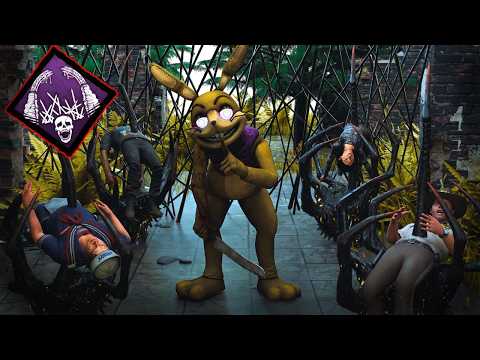 The Most Satisfying Bloodwarden Karma Vs Toxic SWF.. 