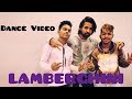 Lamberghini (Full Video) | The Doorbeen Feat Ragini | Latest Punjabi Song 2018 | Mudra Dance Studio