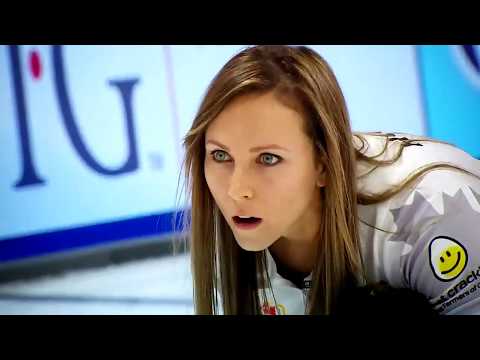 2017 Tim Hortons Roar of the Rings - Homan vs. Jones - Semifinal