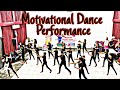 Bandeya Re Bandeya Motivational Dance Video Simmba Love To Dance Motivation Dance Bestvideo