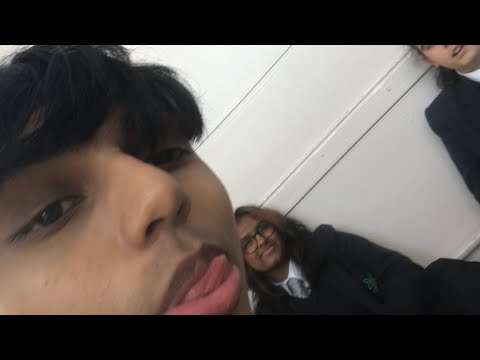 my even shorter vlog [2]