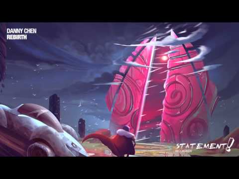 Danny Chen - Reborn (Original Mix)