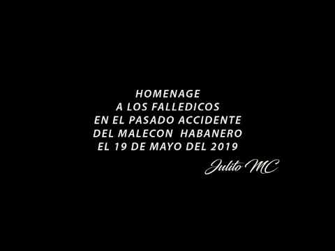 19 Mayo / Julito mc ( vidéo oficial )