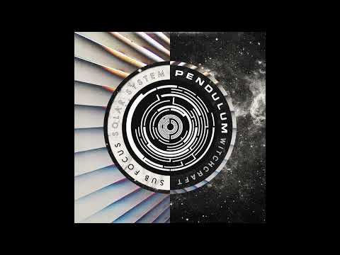 Sub Focus - Solar System x Pendulum - Witchcraft (Mashup)