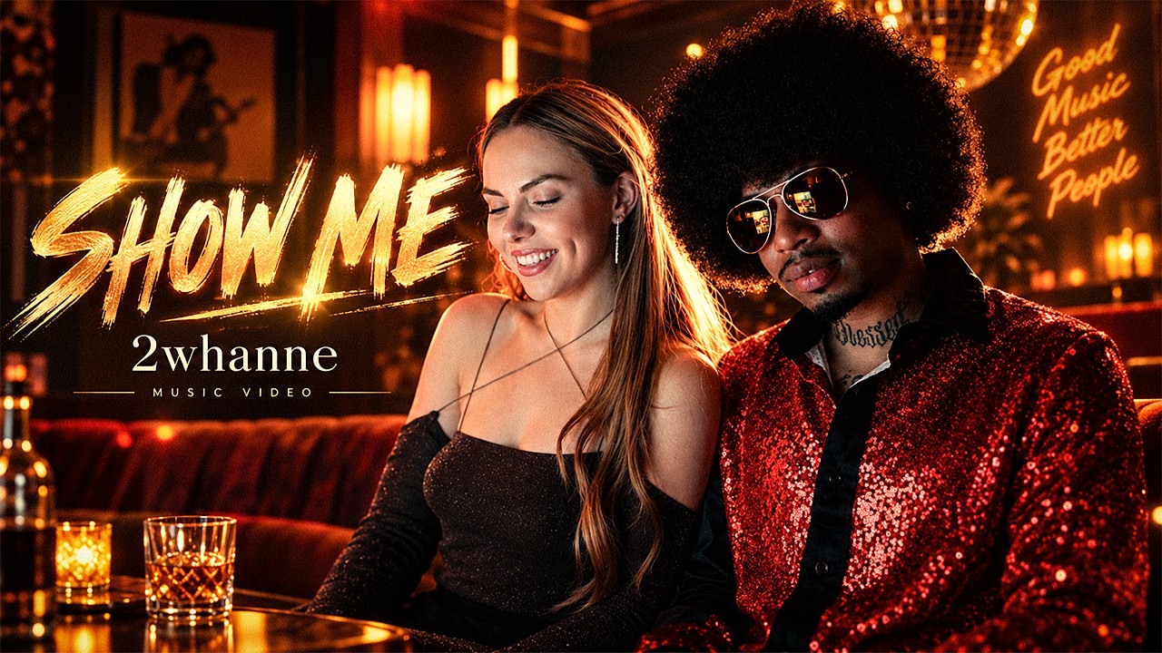 Promotional video thumbnail 3 for Mc 2whanne