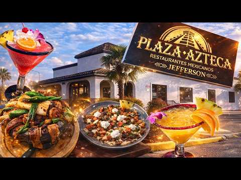 Plaza Azteca 52nd Ave