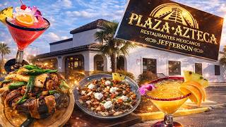 New Changes at Plaza Azteca… Is It Worth It!