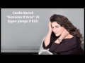 Cecilia Bartoli: The complete "Giovanna d'Arco" (Rossini)