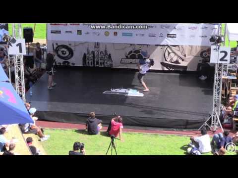 Boyka  vs Alekseev | Superball 2016- Top 32