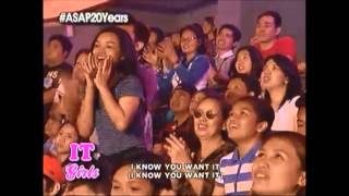 Philippines IT Girls  ( It Girl - Jason Derulo - Lyrics)