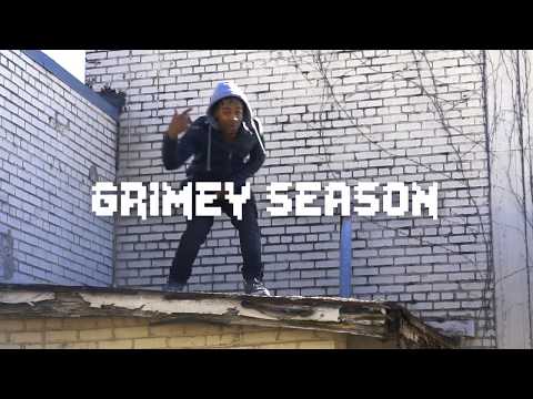 Quanceo Ft Don400 - Grimey Season (Official Video)