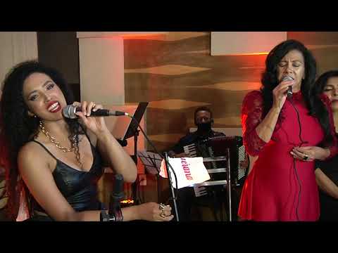 Palavra Adeus - Irmãs Freitas (Ouriana, Ana Lúcia e Luciana) - Live