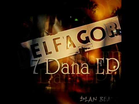 Delfagor - Krv boje kupina