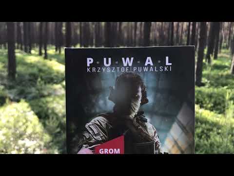 OPERATOR 594 - Krzysztof Puwalski "Puwal"