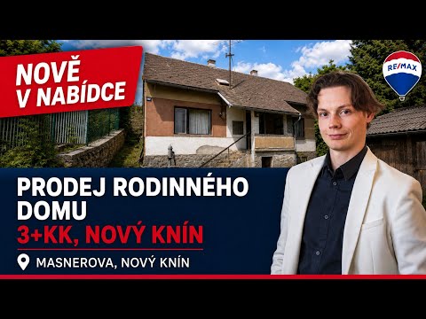 Video prohlídka