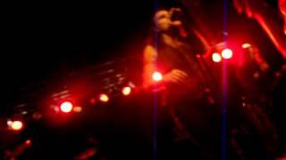 Maudit.REunion Litfiba Monaco