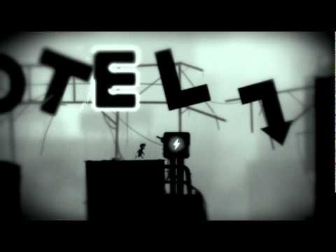 Limbo - Episode 8 - brain eaters.