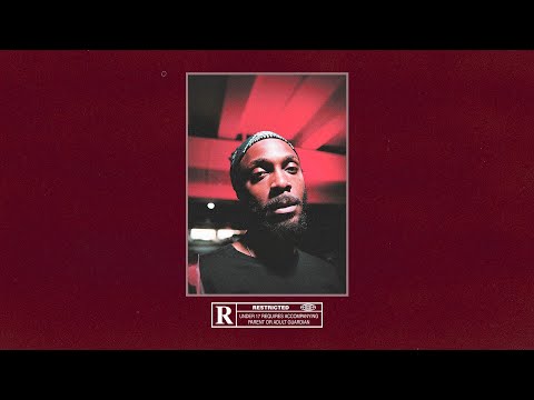 'Comet' - JPEGMAFIA x Flume Type Beat