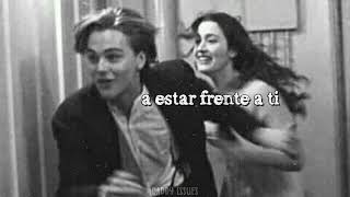 cuando regreses ; santiago cruz (letra/lyrics)