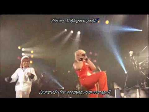 JAM Project 3rd Live - Freedom