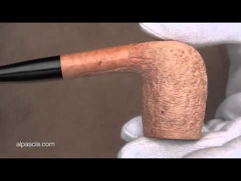 pipa Al Pascia' 223 - cachimbos