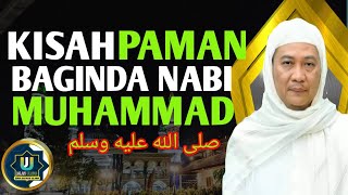 Download lagu ABUYA UCI TURTUSI CERITA KISAH PAMAN BAGINDA NABI MUHAMMAD SAW mp3