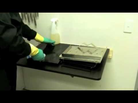 Videos from Ice & Oven Technologies Pty Ltd