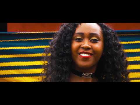 Vichwa Vibovu - King Elf X Adrian Loci (Official Video)