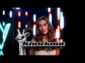 Nora Banne | Loud  (Olivia Dean) | Knockout | The Voice Norway 2026