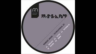Robert Hood - Fiber [MPM43]