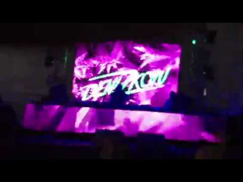 Deniz Koyu "Reload"@ Nocturnal 2012