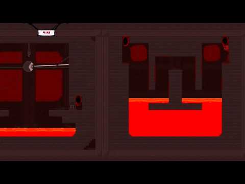 Super Meat Boy 4-20 A+ run