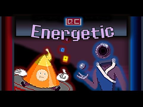 Quadra Combat OST - "Energetic" (Battle Theme 4)