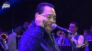 Fabricando Fantasias - Tito Nieves &amp; Mambele / 47 Aniversario Villa El Salvador 2018