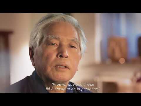 Shiatsu KAWADA The Art of Shiatsu or the Way to healing preview