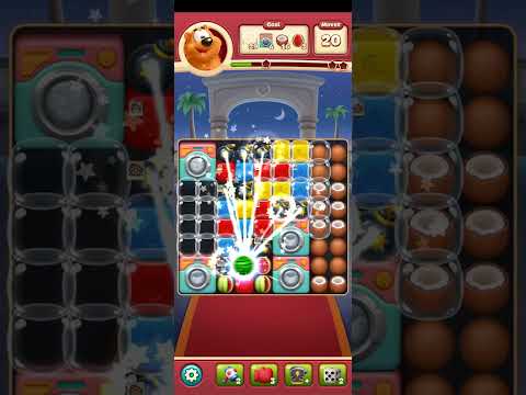 Toy blast level 3438