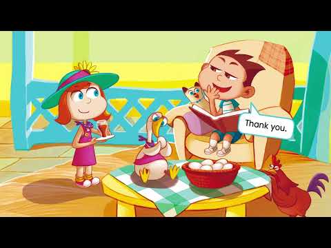 Smart English 2nd Edition 1 Unit 11 Conversation