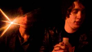 Aesthetics Versus Architecture Tour/Full Length Update