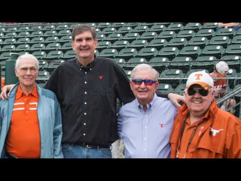 Bill Little - 50 years broadcasting baseball [May 23, 2017]