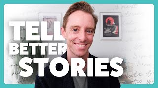 What Makes a Story Truly Great? (The Core Principles of Storytelling)