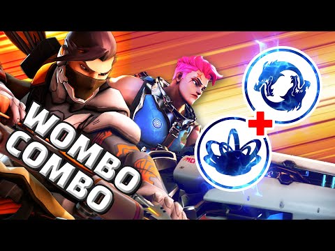 WOMBO COMBO | Overwatch 2 MOST VIEWED Clips EP#21