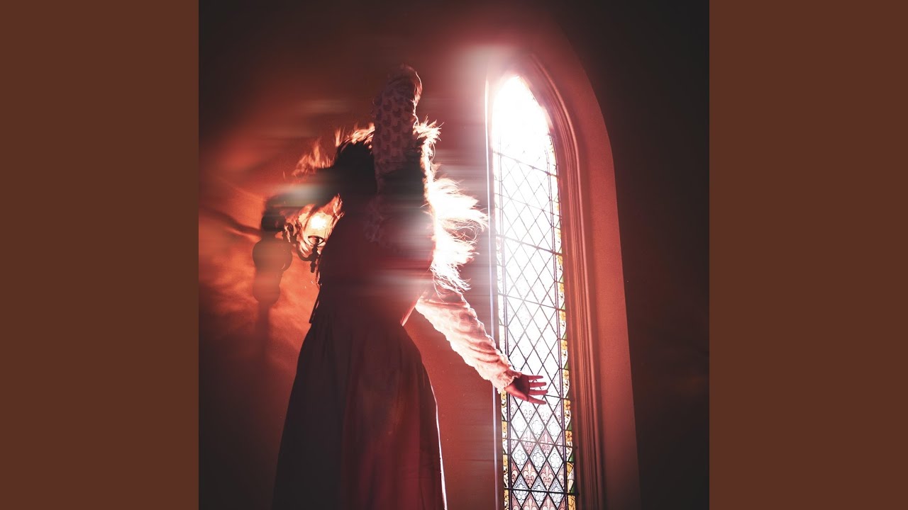 Promotional video thumbnail 2 for Margot Colie - Singer, Composer