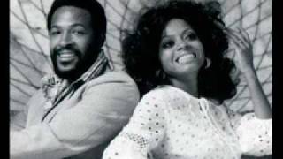 Diana Ross & Marvin Gaye - Stop, Look, Listen (To Your Heart) video