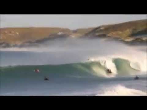 Ryan Hardy Bodyboarding School SWBC Booj Video Surfari 17/1/15
