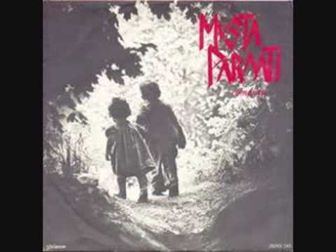 Musta Paraati: Romanssi + Kädet